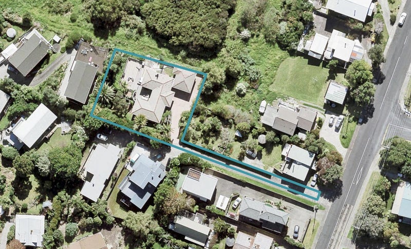28 Stanmore Bay Road, Stanmore Bay, Whangaparaoa - Carousel 1