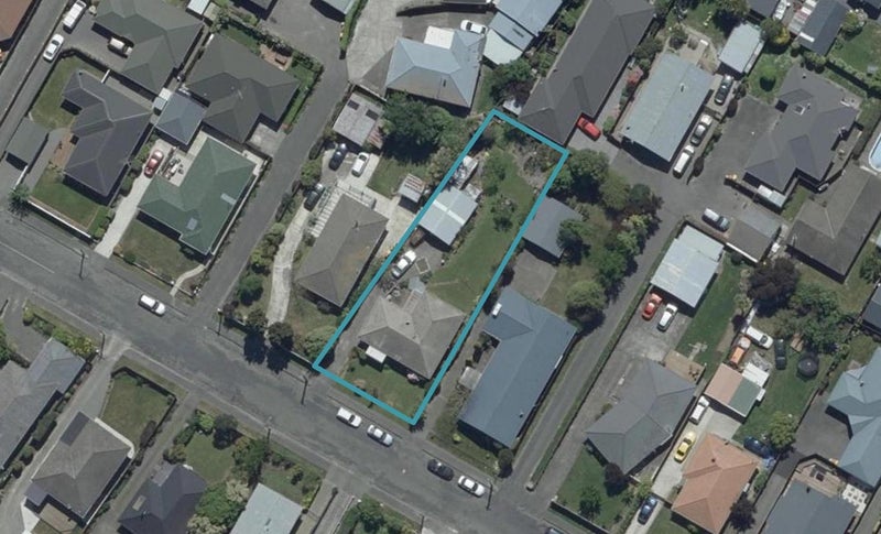 38 Bainton Street, Bishopdale, Christchurch - Carousel 1