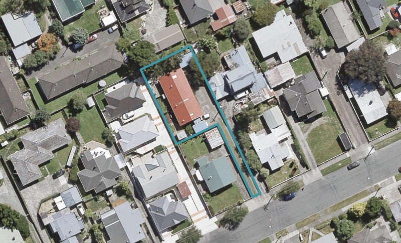 46A Wilford Street, Wallaceville, Upper Hutt - Carousel 1