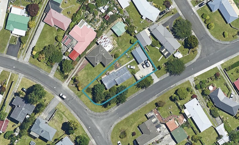 23 Kenrick Road, Pukehangi, Rotorua - Carousel 1