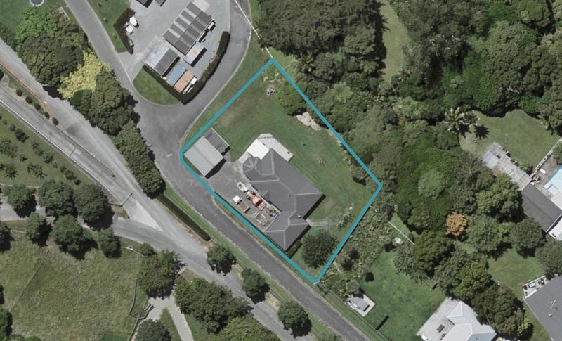 203 State Highway 1, Otaihanga, Paraparaumu - Carousel 1