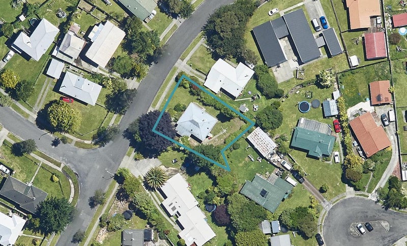 12 Emerald Street, Pukehangi, Rotorua - Carousel 1
