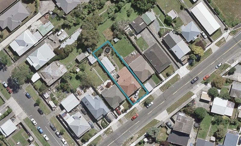 47 Connolly Street, Boulcott, Lower Hutt - Carousel 1