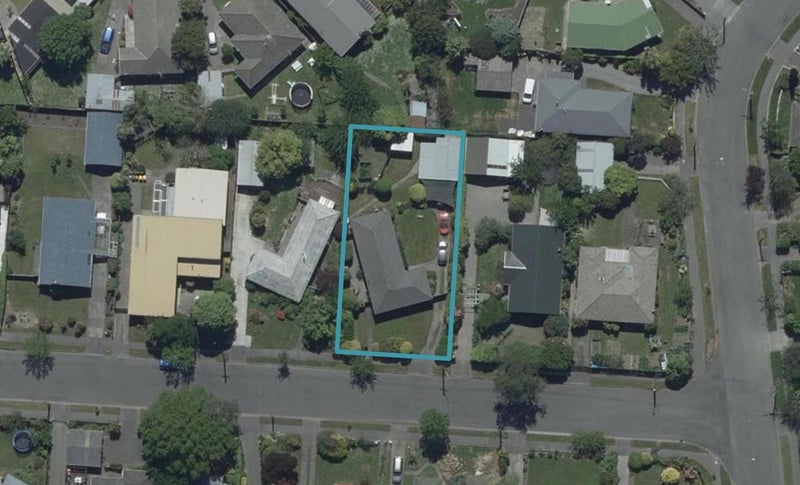 6 Gainford Street, Avonhead, Christchurch - Carousel 1