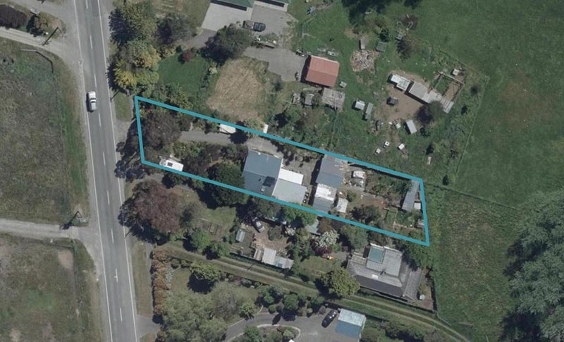 400 Lower Styx Road, Spencerville, Christchurch - Carousel 1