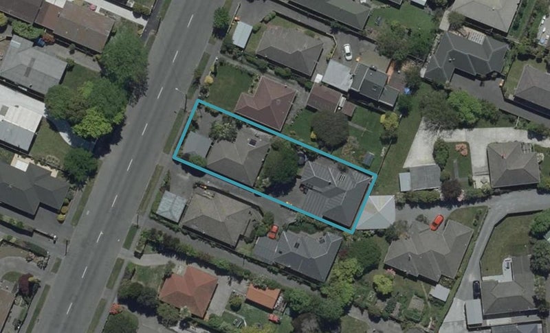 298B Withells Road, Avonhead, Christchurch - Carousel 1