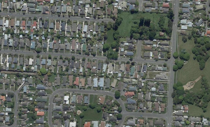 86 Wingate Street, Redwood, Christchurch - Carousel 1