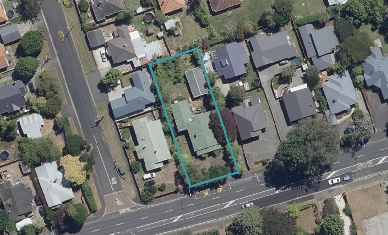 7 Boundary Road, Claudelands, Hamilton - Carousel 1