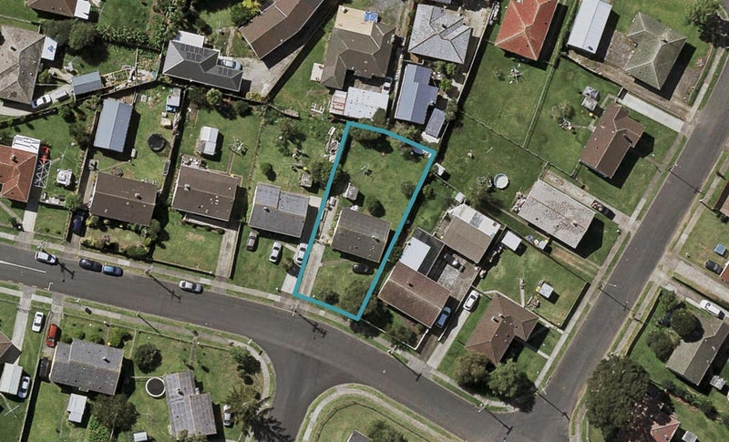 10 Geraldine Road, Otara, Auckland - Carousel 1
