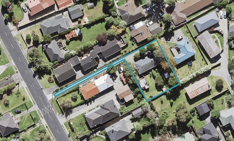 1/16 Parker Avenue, New Lynn, Auckland - Carousel 1