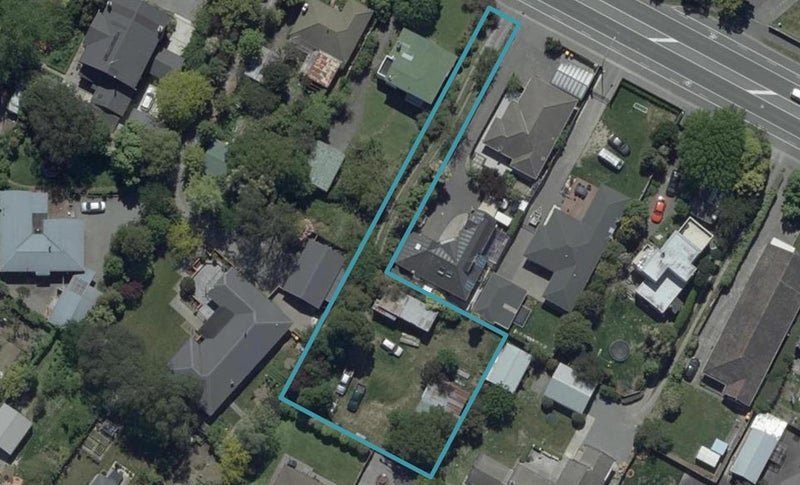 159 Wairakei Road, Bryndwr, Christchurch - Carousel 1