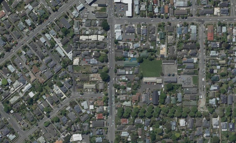 108 Colombo Street, Sydenham, Christchurch - Carousel 1