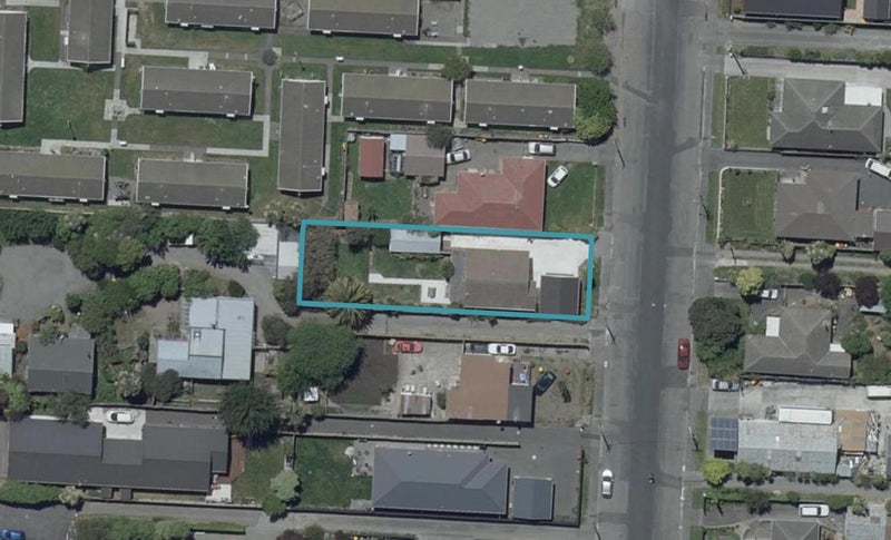 86 Palmers Road, New Brighton, Christchurch - Carousel 1