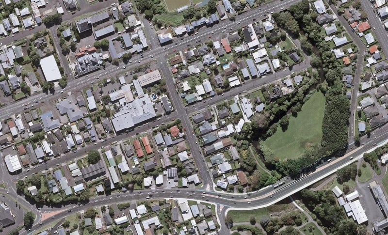 19 Watson Street, Strandon, New Plymouth - Carousel 1