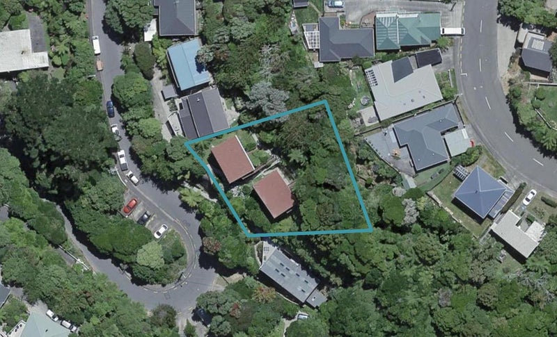1/25 Norwich Street, Wadestown, Wellington - Carousel 1