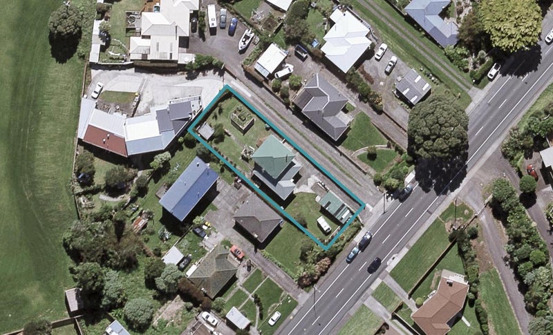 94 South Road, Blagdon, New Plymouth - Carousel 1
