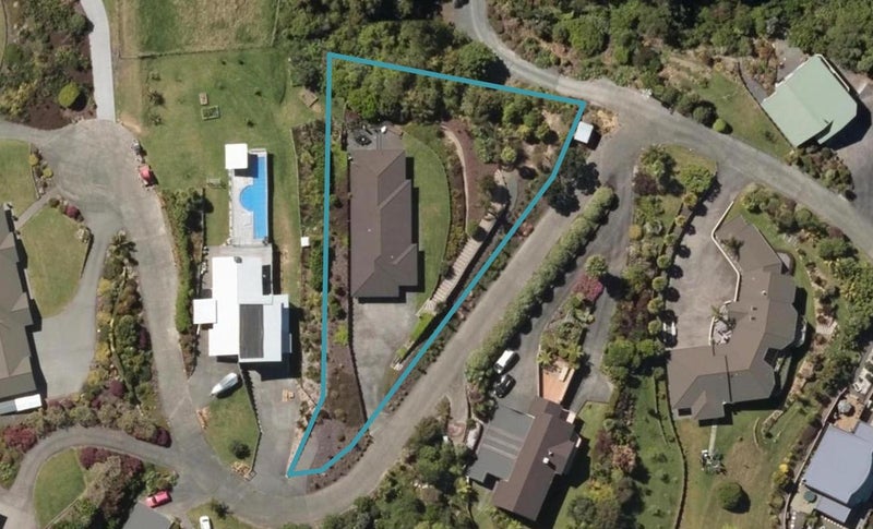8 Kensington Heights Rise, Kensington, Whangarei - Carousel 1