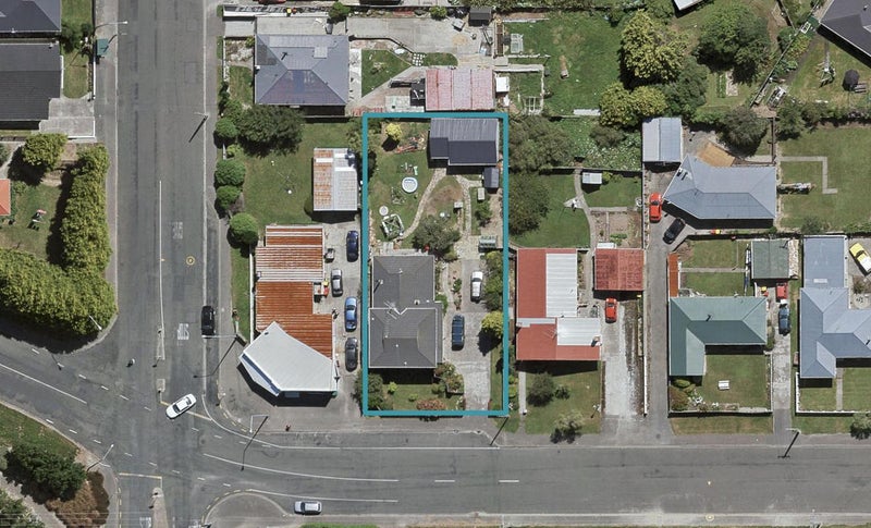 164 Mcquarrie Street, Kingswell, Invercargill - Carousel 1