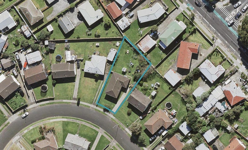 74 Heyford Close, Mangere, Auckland - Carousel 1