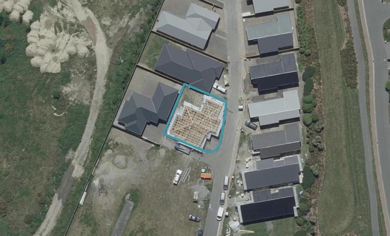 7 Ardnave Lane, Broomfield, Christchurch - Carousel 1