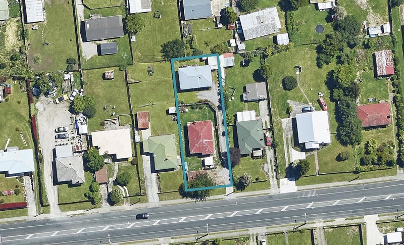 231A Clayton Road, Pukehangi, Rotorua - Carousel 1