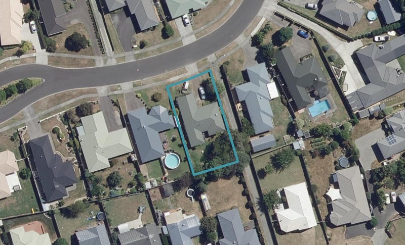 79 Spinnaker Drive, Flagstaff, Hamilton - Carousel 1