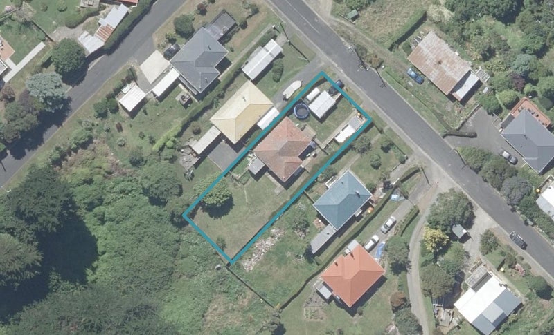 14 District Road, Roseneath, Port Chalmers - Carousel 1