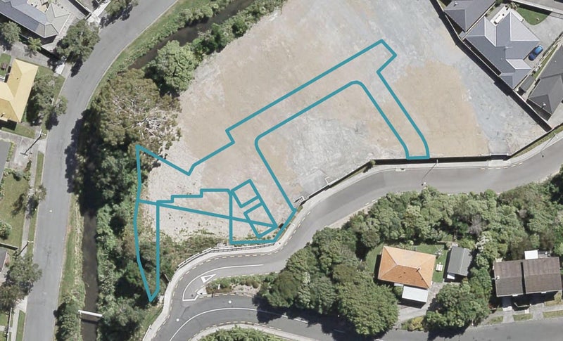 11 Glen Evans Crescent, Fairfield, Lower Hutt - Carousel 1