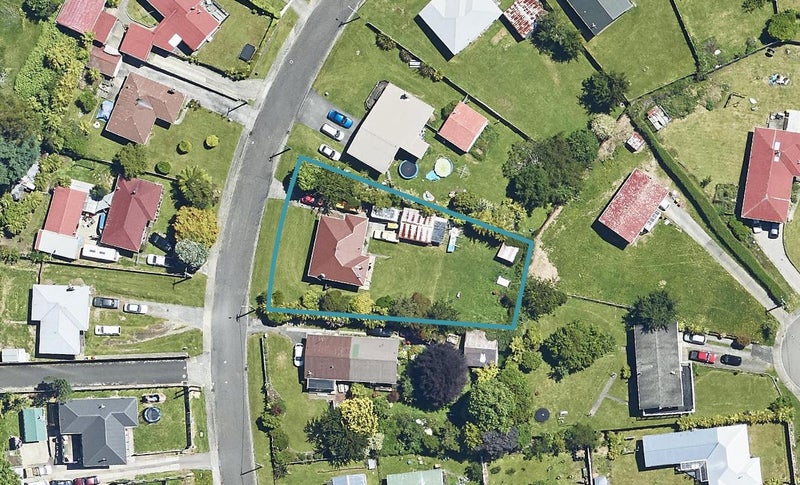 68 Thomas Crescent, Western Heights, Rotorua - Carousel 1