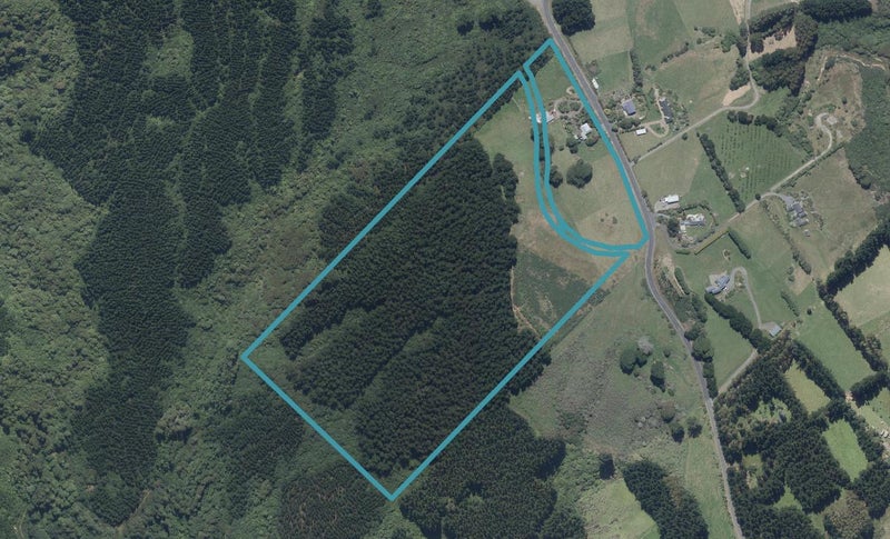 299 Blueskin Road, Mihiwaka, Port Chalmers - Carousel 1