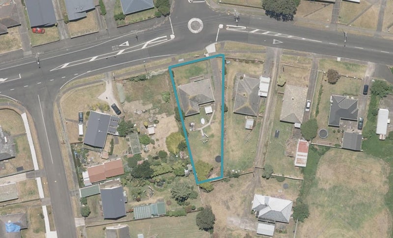 55 Puriri Street, Gonville, Whanganui - Carousel 1