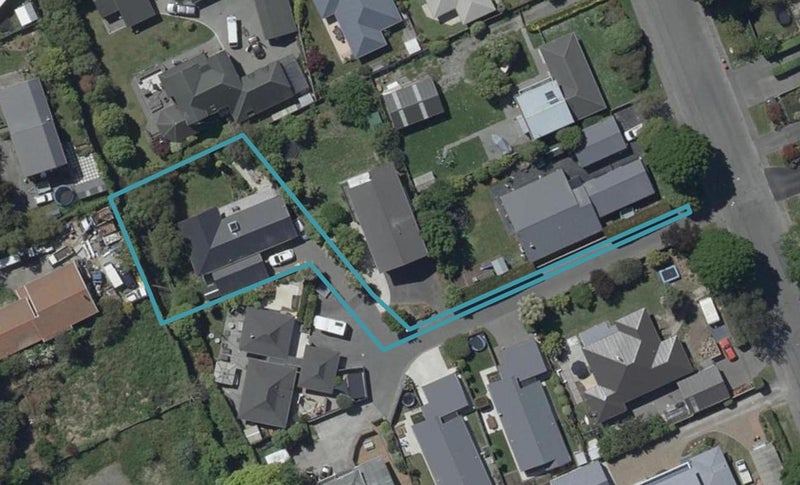 44E Bowenvale Avenue, Cashmere, Christchurch - Carousel 1