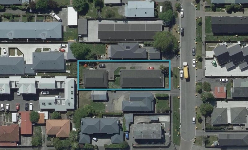 2/51 Geraldine Street, Edgeware, Christchurch - Carousel 1