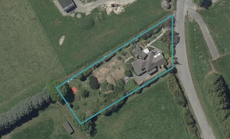 72 Hoon Hay Valley Road, Kennedys Bush, Christchurch - Carousel 1