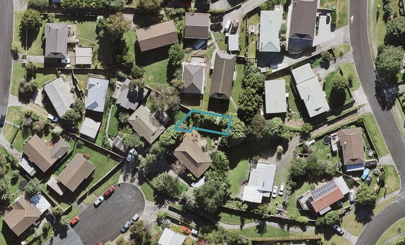 7/16 Buisson Glade, West Harbour, Auckland - Carousel 1
