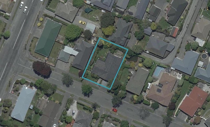 56 Kent Lodge Avenue, Avonhead, Christchurch - Carousel 1
