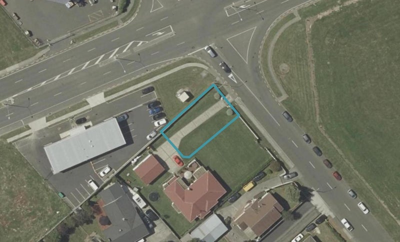 95B McGregor Street, Milson, Palmerston North - Carousel 1