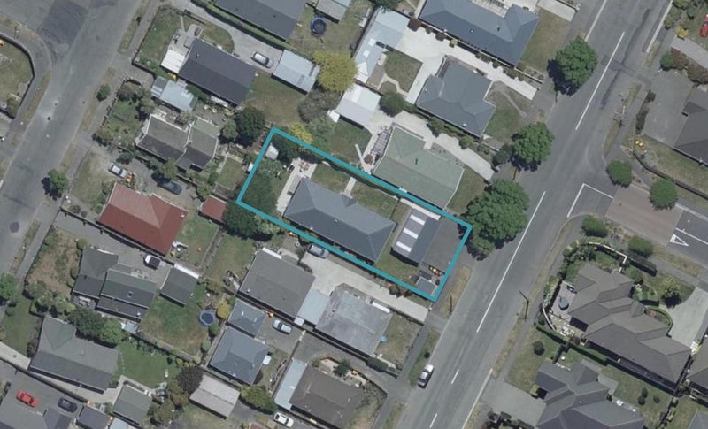 62 Inwoods Road, Parklands, Christchurch - Carousel 1