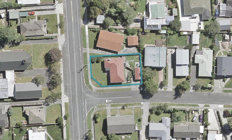 1 Tanekaha Street, Stokes Valley, Lower Hutt - Carousel 1