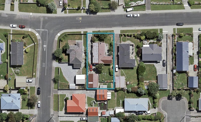 17 Baxter Street, Grasmere, Invercargill - Carousel 1