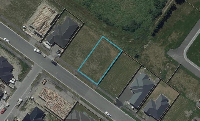 29 Zinnia Way, Wigram, Christchurch - Carousel 1