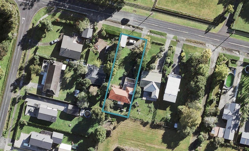 50 Totara Road, Whenuapai, Auckland - Carousel 1