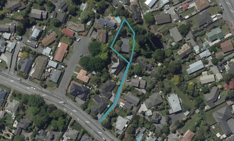 44C Halswell Junction Road, Halswell, Christchurch - Carousel 1
