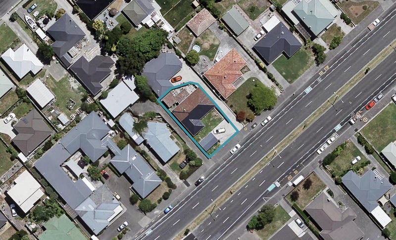 277 Kennedy Road, Onekawa, Napier - Carousel 1