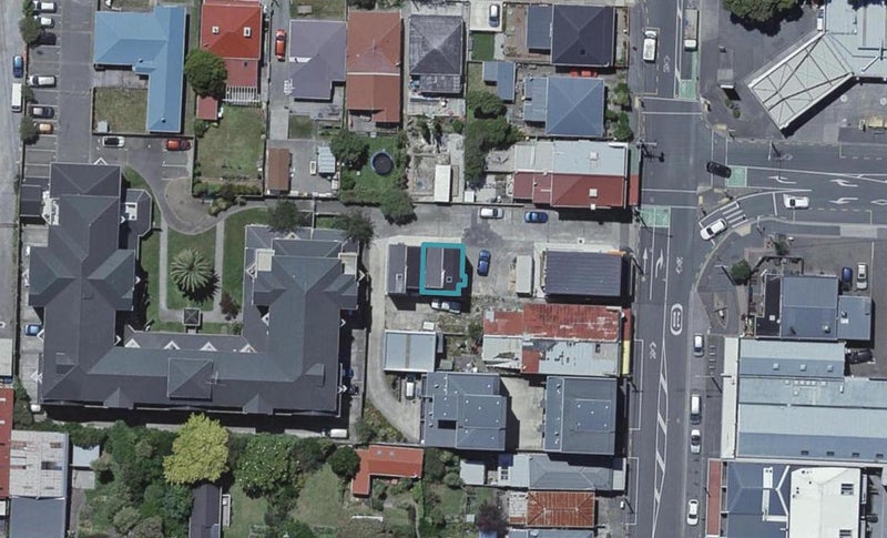 7 Post Office Avenue, Berhampore, Wellington  - Carousel 1