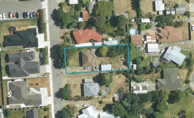 3 Richardson Avenue, Burleigh, Blenheim - Carousel 1
