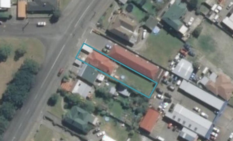 28 Victoria Street, Parkside, Timaru - Carousel 1