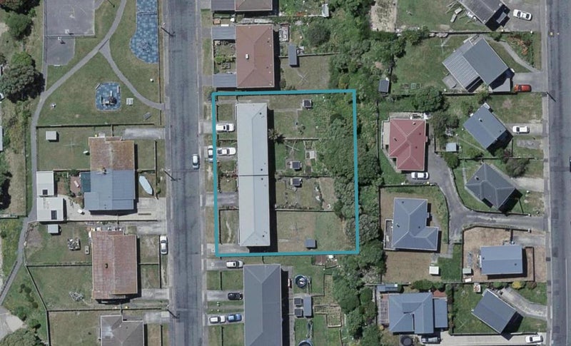 23 Taiaroa Street, Strathmore Park, Wellington - Carousel 1