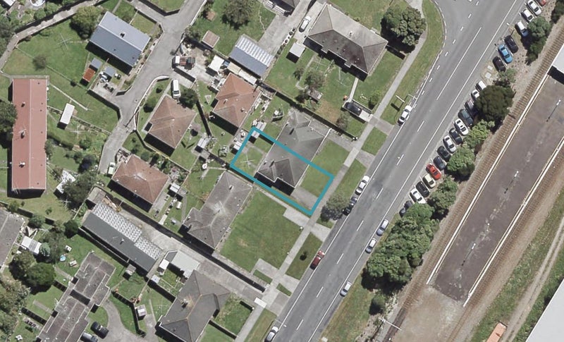 1189 High Street, Taita, Lower Hutt - Carousel 1