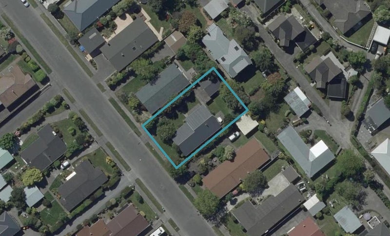 12 Ferniehurst Street, Somerfield, Christchurch - Carousel 1